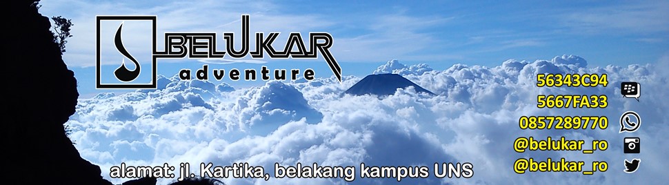 Belukar Adventure