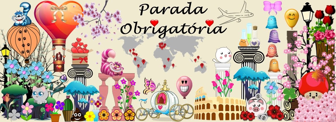 Parada Obrigatória