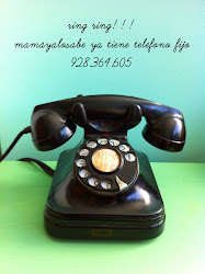 Ring ring....