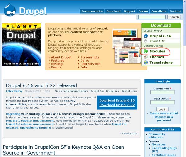 Как в drupal сделать страницу Как в drupal сделать страницу