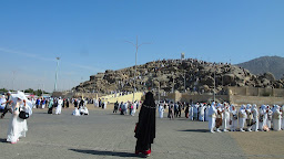 Jabal Rahmah (Feb 2018)