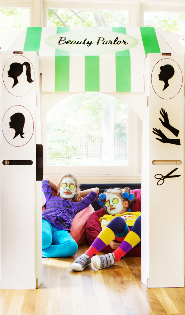 the boo and the boy little play spaces