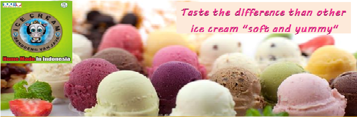 Vila Ice Cream