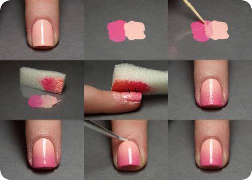 4. DIY Nail Art at Home - Step by Step Guide for 2024 - wide 5
