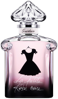 La Petite Robe Noire, La Petite Robe Noire perfume, Guerlain, Perfumes Guerlain, Guerlain La Petite Robe Noire
