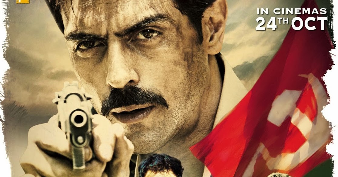 Chakravyuh (2012) Bollywood Hindi Movie BluRay New Bollywood Movies HD