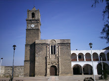 Exconvento franciscano