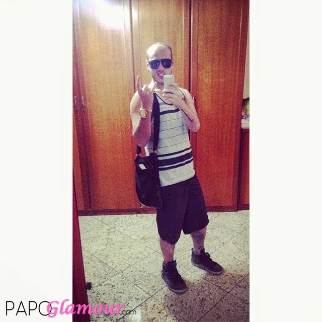 Moda Masculina por Pedro Galaso 5