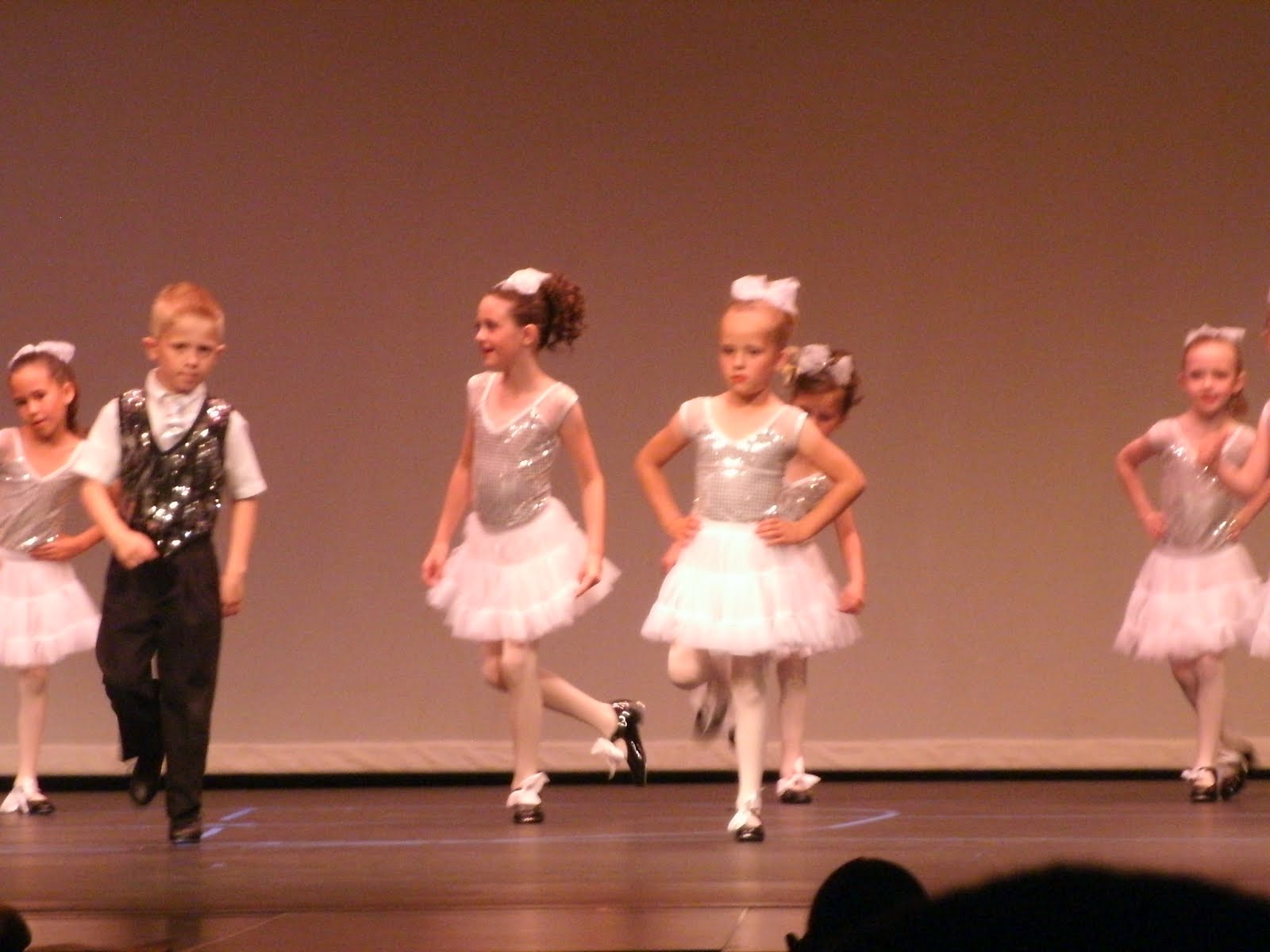 . Spring Dance Recital