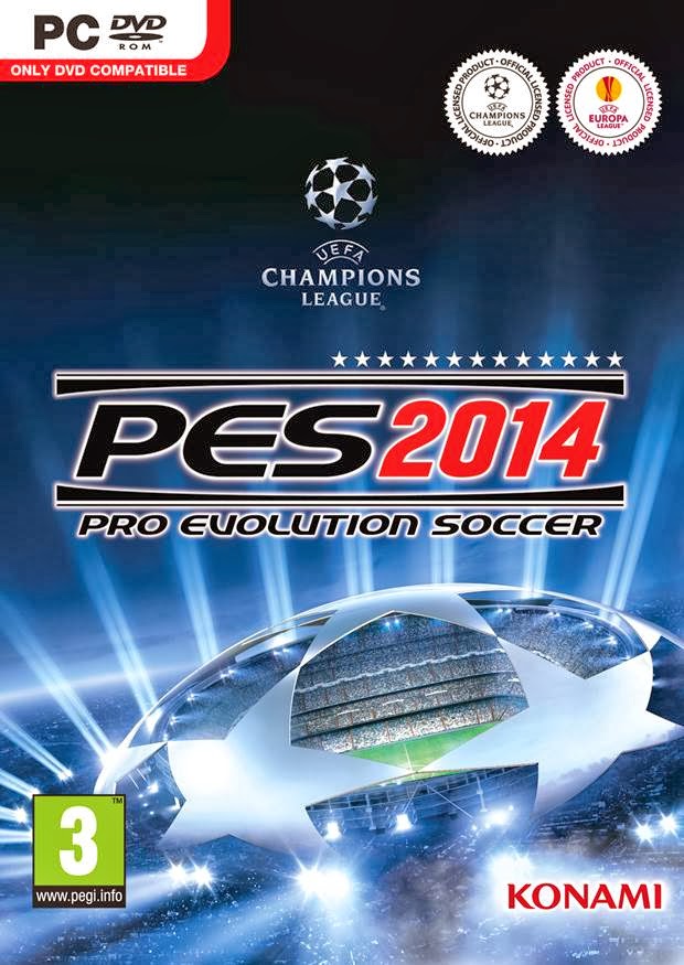 Pes 14 Demo Free Download For Pc