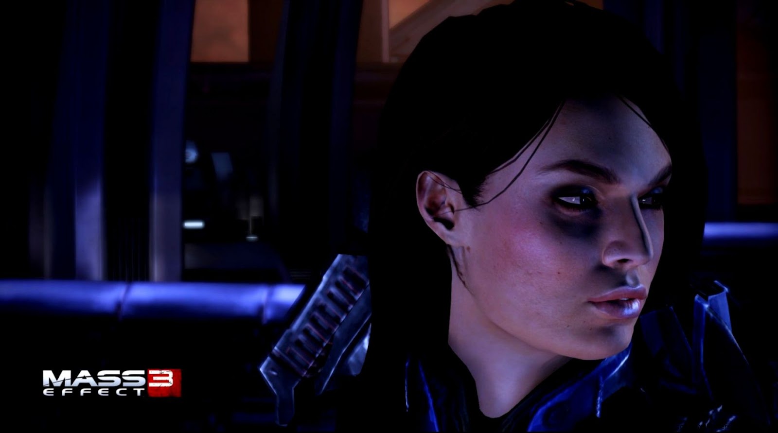 Mass Effect Ashley Williams Mass Effect Ashley Williams