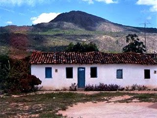 APA SERRA DO BARBADO