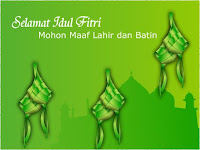 PBNU-Muhammadiyah Kemungkinan Lebaran Tahun ini Akan Sama