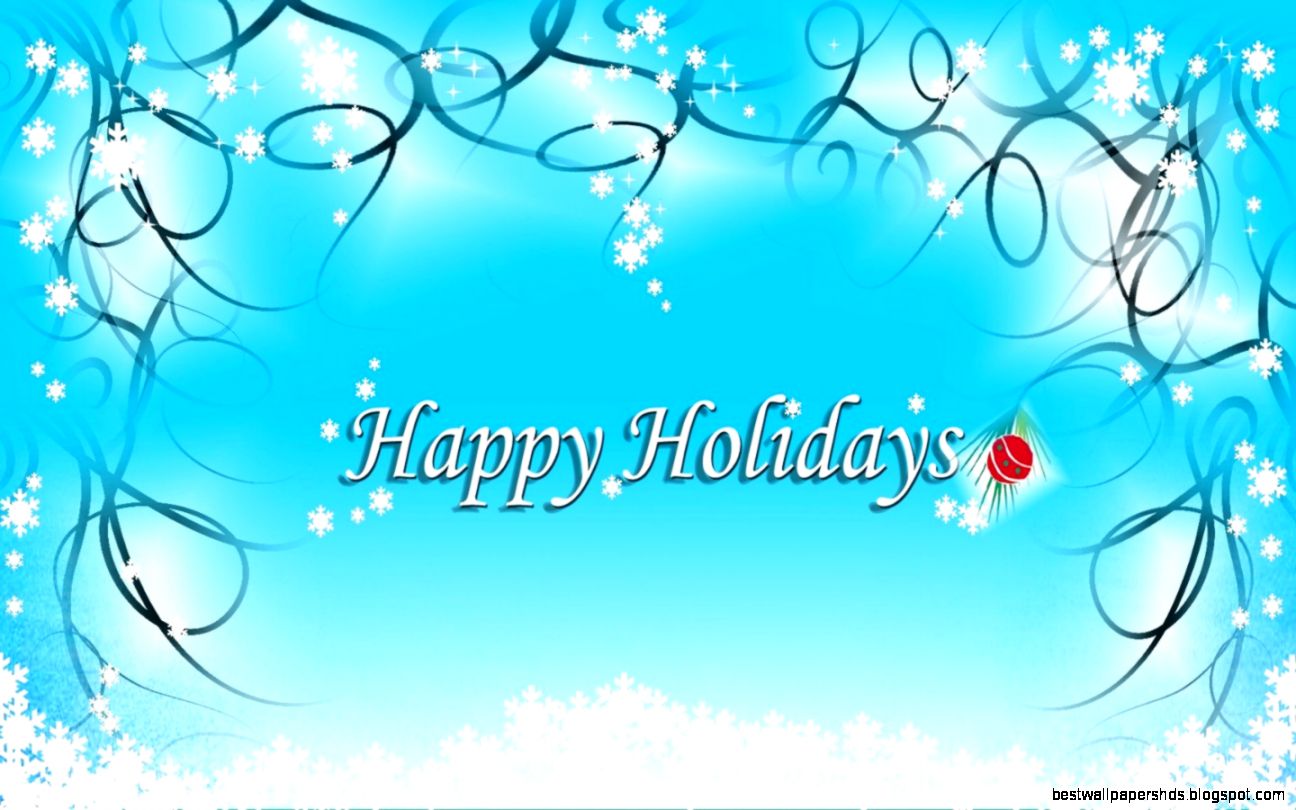 Happy Holidays Wallpaper HD Dekstop 6964678 Happy Holidays Wallpaper HD Dekstop 6964678