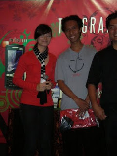 Foto Dengan Asmirandah 1 mito