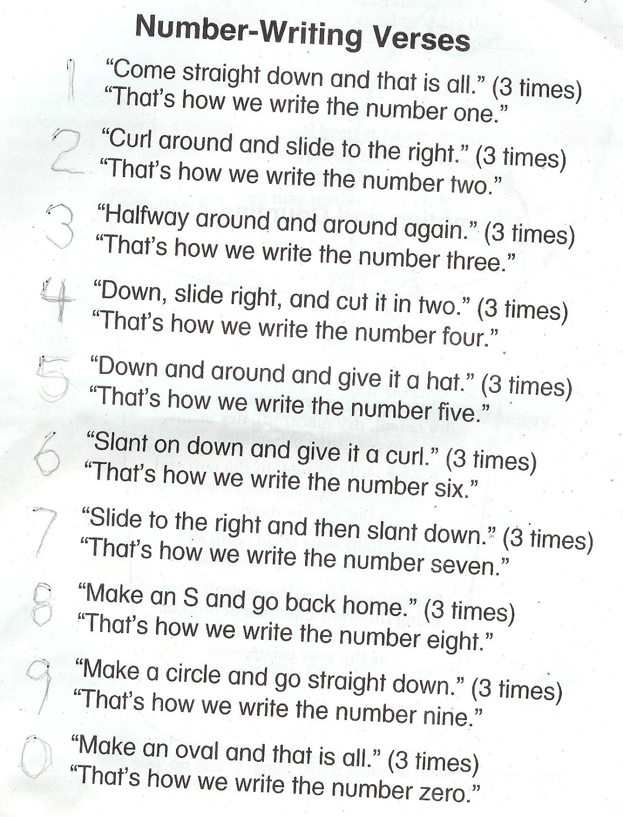 kindergarten homework kindergarten homework