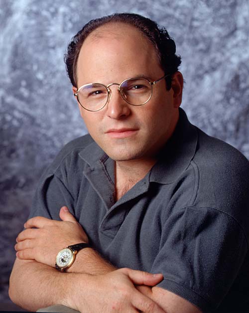 George Costanza Beach