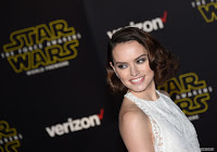 Daisy Ridley HQ photo