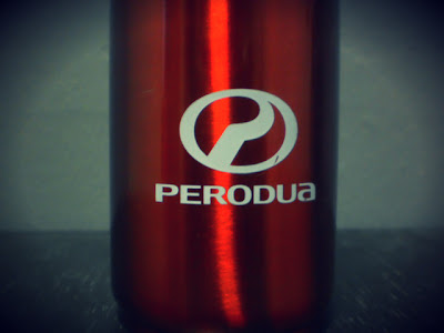 Lambang Perodua