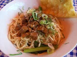 How to Make Noodle Dumplings How to Make Noodle Dumplings
