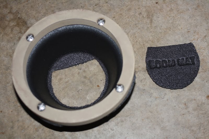 TUTO Changement des haut parleurs et pose de cale en ...