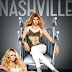 Country americano e briga de divas: Nashville