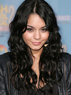 Vanessa Hudgens Will Get Vanessa Hudgens Will Get