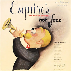 Cover  HOT JAZZ