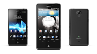 Sony Xperia TL: Pics Specs Prices and defects