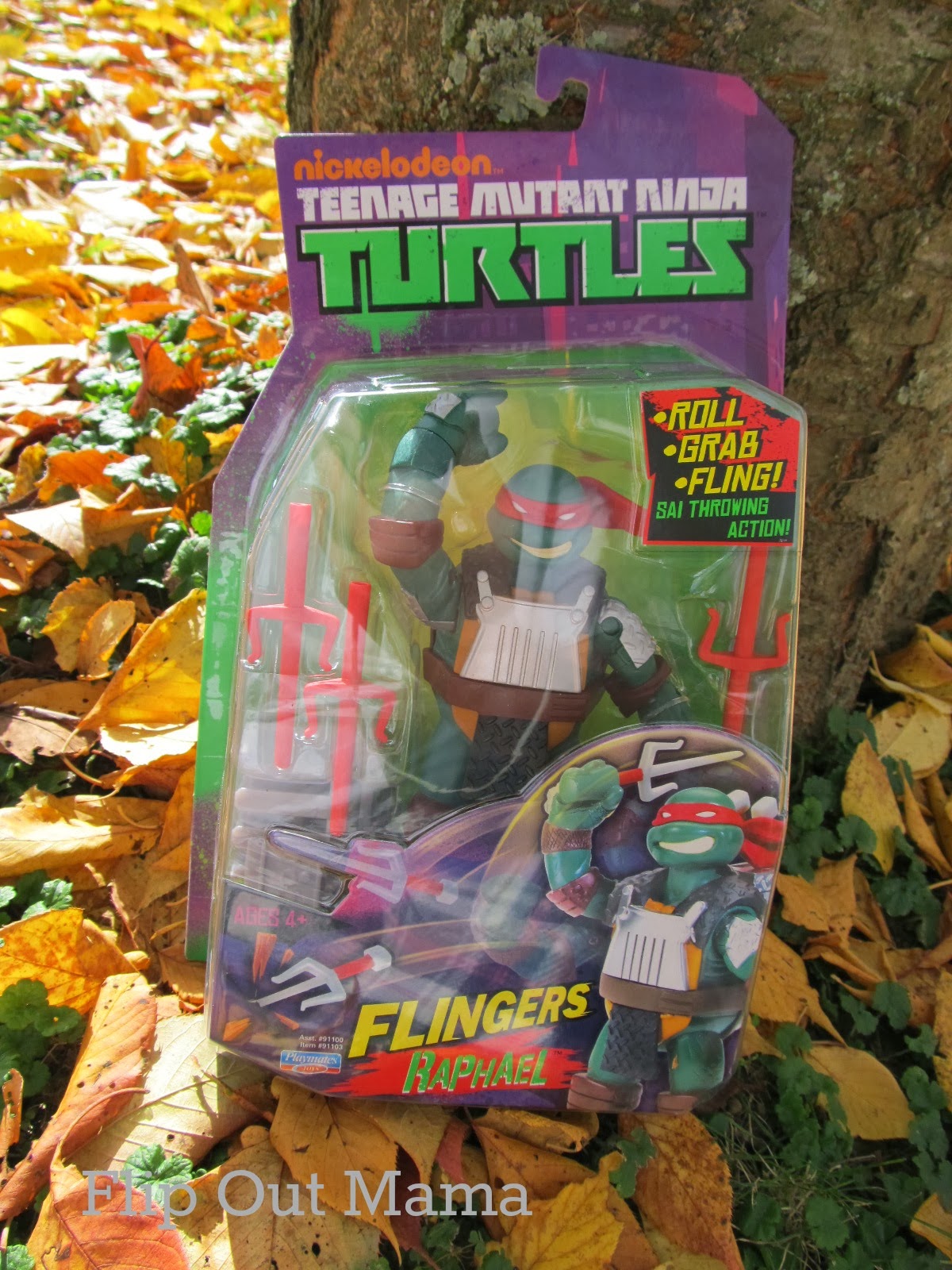 Teenage Mutant Ninja Turtles Gift Ideas - This Mama Loves