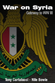 Free e-Book: War on Syria