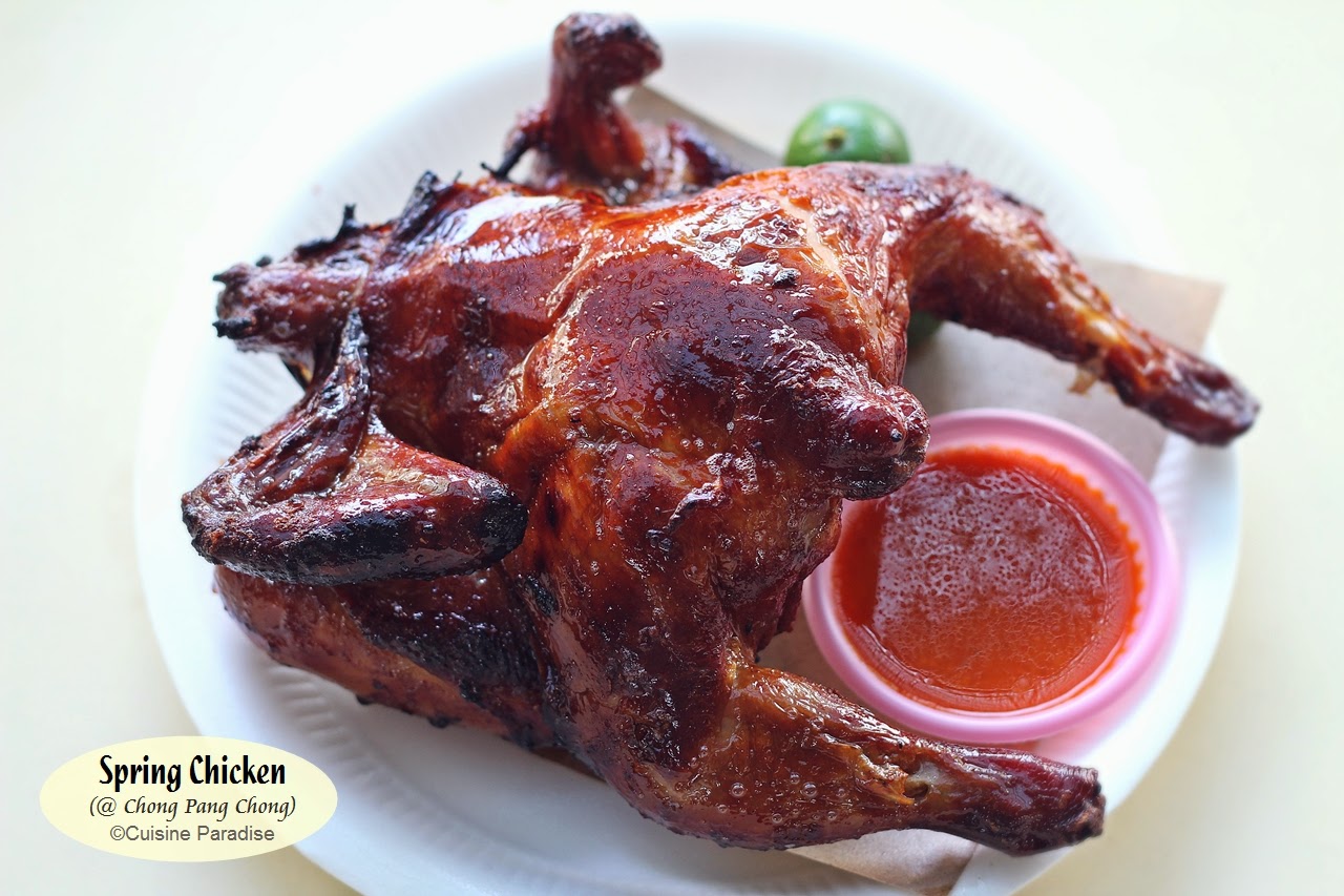 Cuisine Paradise Singapore Food Blog Recipes, Reviews And Travel