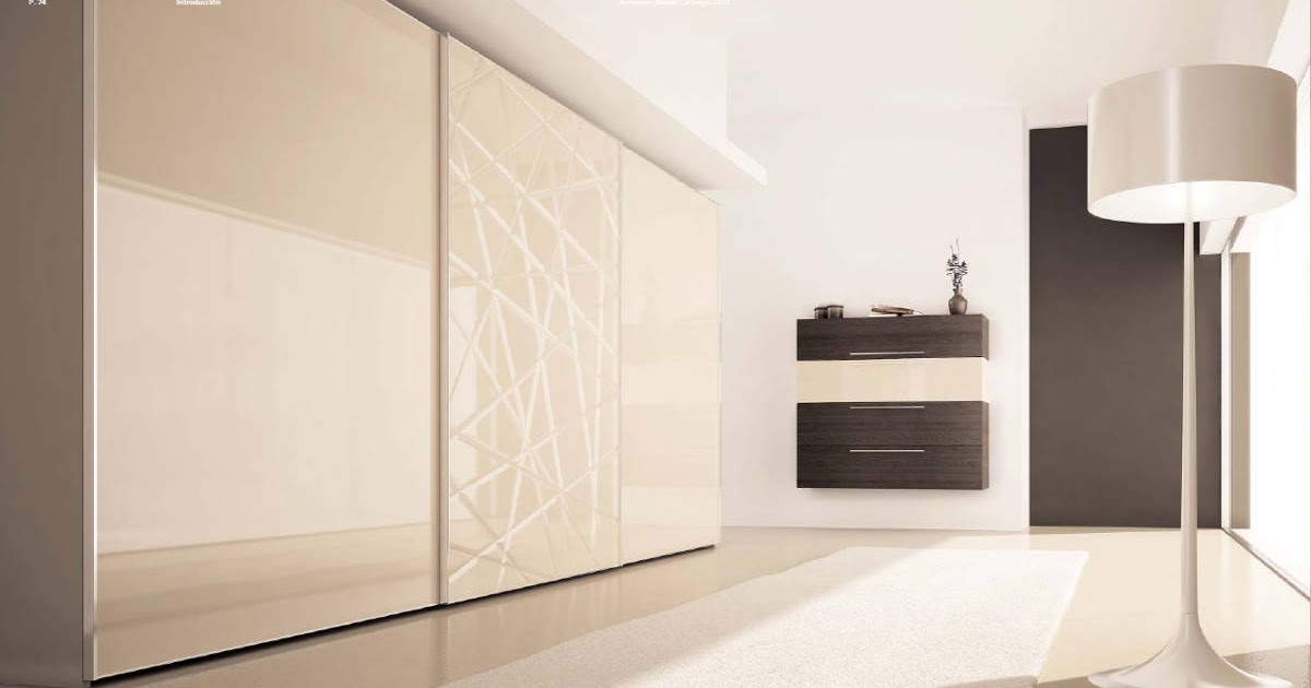 Karpinteria - Puertas, Armarios y Tarimas.: Puertas de armario