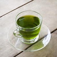 Green Tea-Oral Health CO