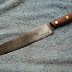 Budget Kitchen Knife for sale