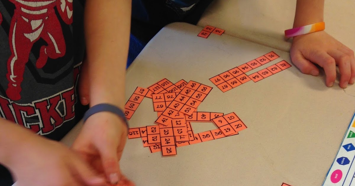 a Class*y Collaboration Number Grid Puzzles