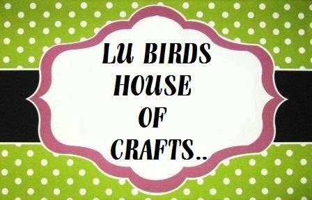Lu Bird's House of Crafts