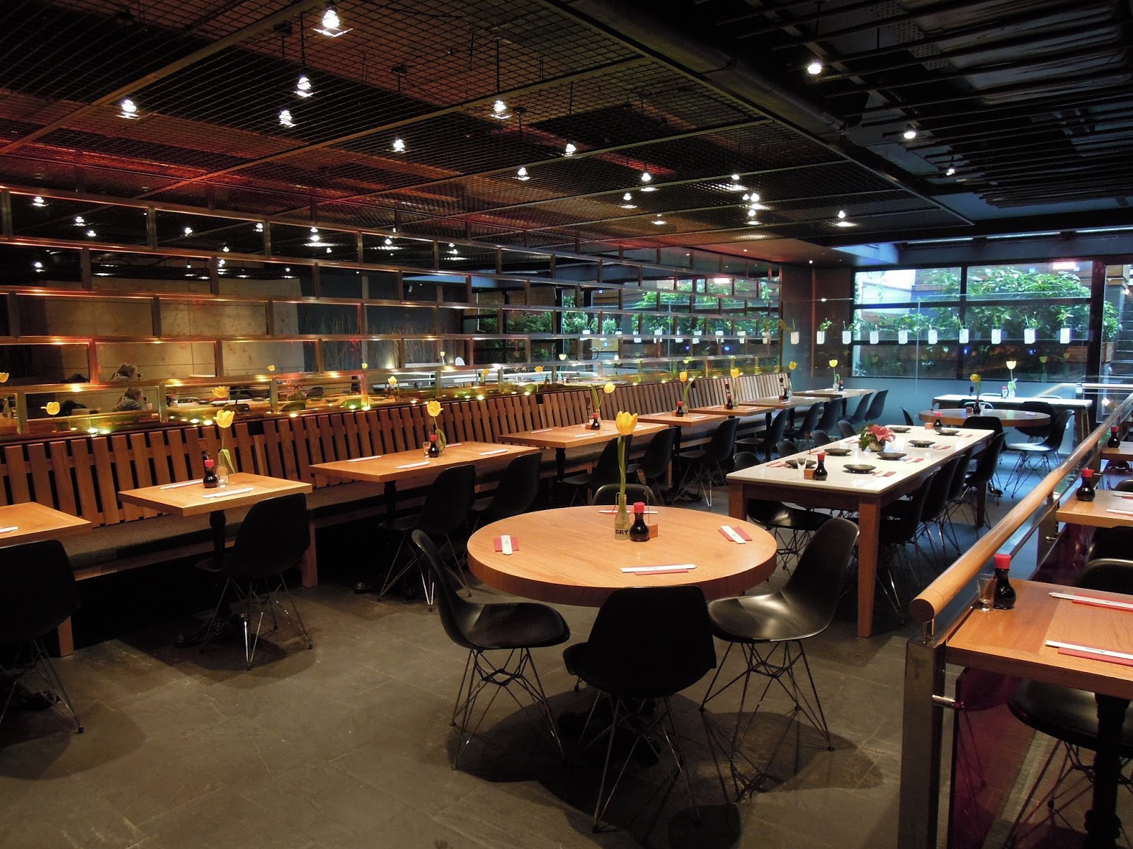 Dani S Logbook Destination Istanbul And Beyond Arcelik Gastro Istanbul Part 2 The Participating Restaurants Cafes Etc