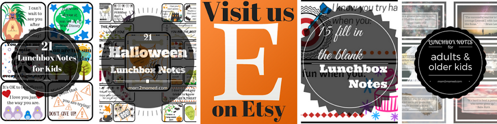 Visit us on Etsy