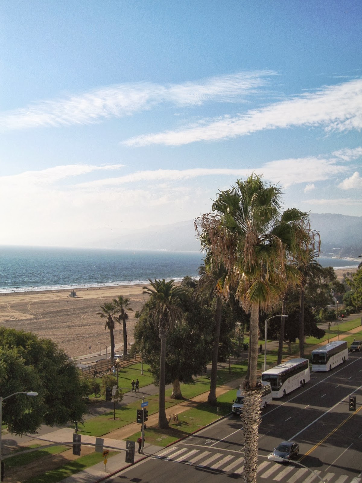 According to BRASWELL Flowers + Santa Monica, CA