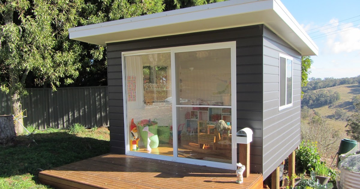 barbie cubby house