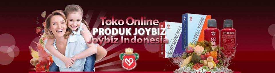 Joybiz Indonesia