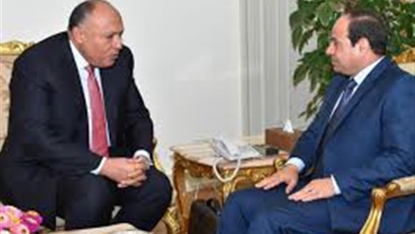 أخبار مصر .. تحرك عاجل من "السيسي" لتدارك أزمة سد النهضة أخبار مصر .. تحرك عاجل من "السيسي" لتدارك أزمة سد النهضة