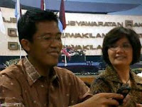 Politikus PKS Misbakhun Pindah Ke Partai Golkar