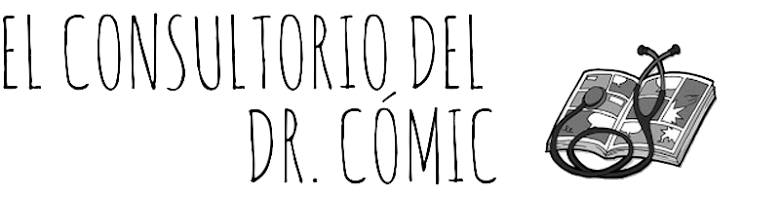 El consultorio del Dr. Cómic