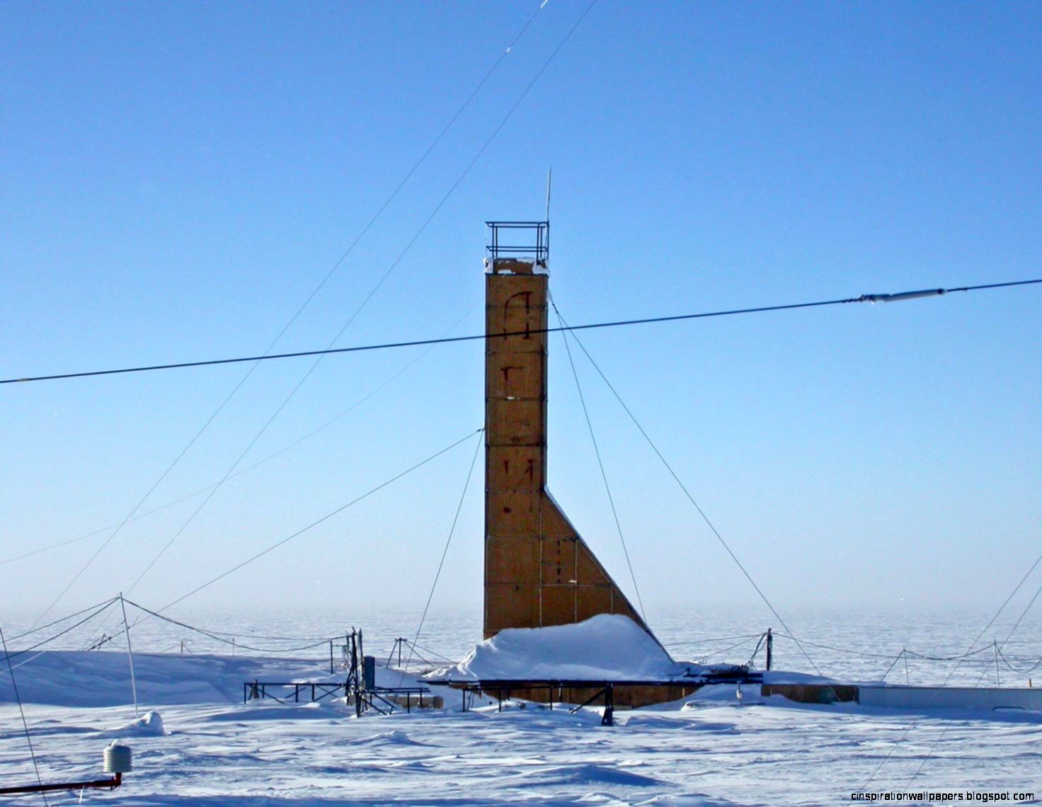 Lake Vostok Drilling Lake Vostok Drilling