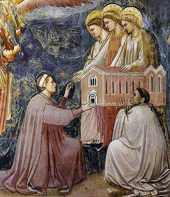 37+ Juicio Final Giotto Pics