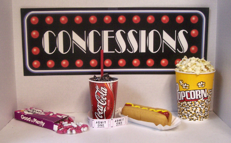 Concession Professional