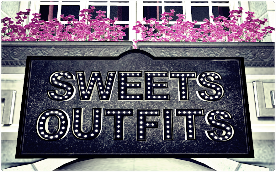 *Sweets Outfits* Creations