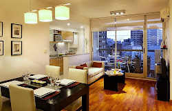 RENT APT. BUENOS AIRES